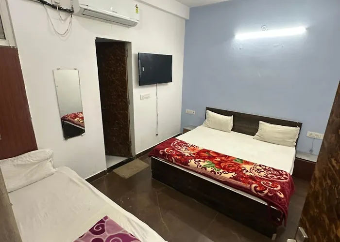 Brahmanand Seva Dham
